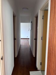 Sherwood Towers (D21), Apartment #449092761